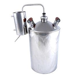 Самогонный аппарат в Тогучине всего за 3200 рублей